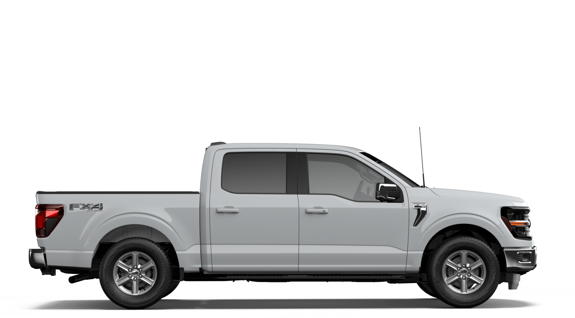 2026 Ford F-150® External Image 1